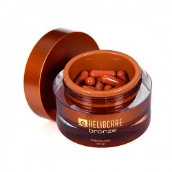 HELIOCARE BRONCE 30...