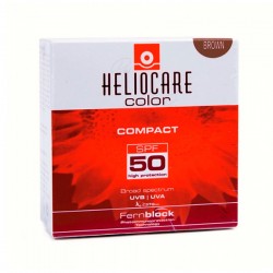 HELIOCARE COMPAC COLOREA...