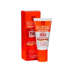 HELIOCARE F50 GEL CREMA...