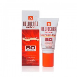 HELIOCARE F50 GEL CREMA...