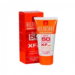 HELIOCARE FUSION PROT 50...