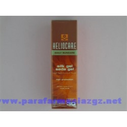 HELIOCARE SPF 30 SEDA GEL...