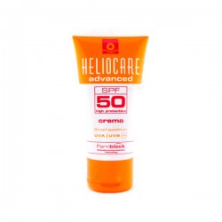 HELIOCARE SPF 50 CREMA 50...