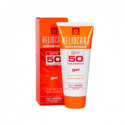 HELIOCARE SPF 50 GEL 200 ML...