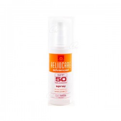 HELIOCARE SPF 50 SPRAY 125...