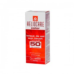 HELIOCARE SPF 50 TOQUE SOL...