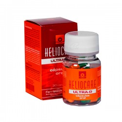 HELIOCARE ULTRA D 30 CAPS...