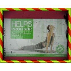 HELPS ACTIVAS PROFIGUR 20...