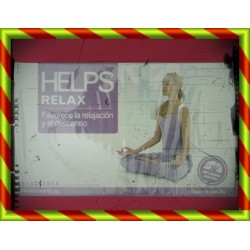 HELPS ACTIVAS RELAX 20...