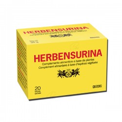 HERBENSURINA 1.5 GR 20...
