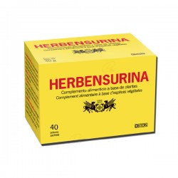 HERBENSURINA 1.5 GR 40...
