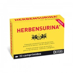 HERBENSURINA 30 COMP...