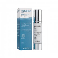 HIDRADERM HYAL CREMA HIDRAT...