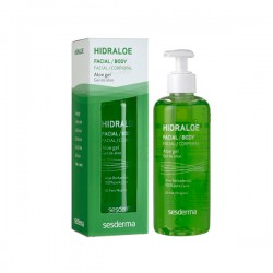 HIDRALOE GEL 250 ML...