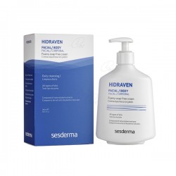 HIDRAVEN CREMA SIN JABON...