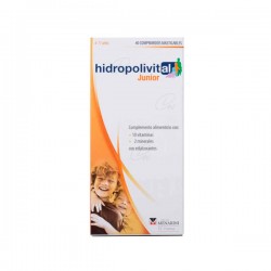 HIDROPOLIVITAL JUNIOR 40...