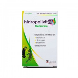 HIDROPOLIVITAL MULTIACTION...