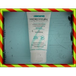 HIDROTELIAL CR MANOS...