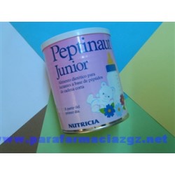 ALMIRON HIDROLIZADO 400 GR...