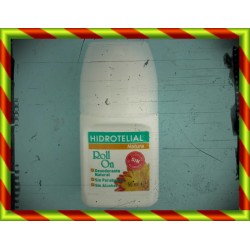 HIDROTELIAL DESODORANTE...