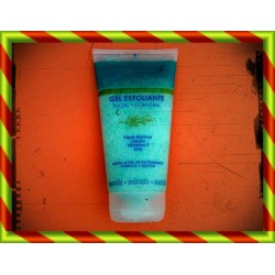 HIDROTELIAL GEL EXFOLIANTE...