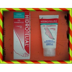 HIDROTELIAL L ARGIN CR PIE...