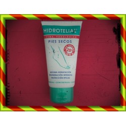 HIDROTELIAL PIES SECOS...