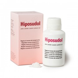 HIPOSUDOL POLVO 50 GR...