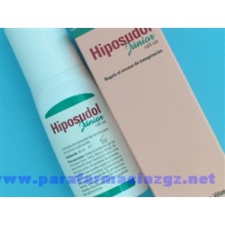 HIPOSUDOL ROLL ON SOLUCION...