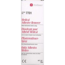 HOLLISTER R7731 OSTOMIA...