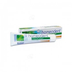 HOMEODENT CREMA DENTAL...