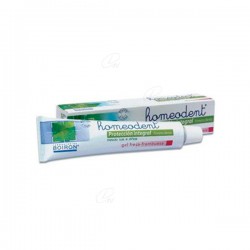 HOMEODENT GEL DENTAL NIÑOS...