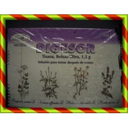 HOMEOSOR DIGESOR 20...