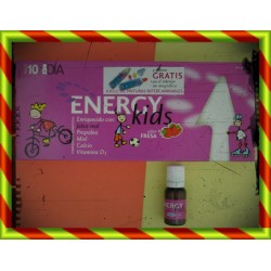 HOMEOSOR ENERGY KIDS 10...