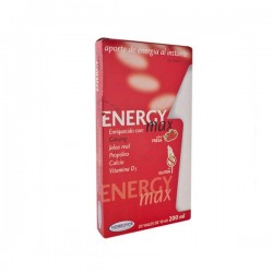 HOMEOSOR ENERGY MAX 20...