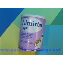 ALMIRON PEPTI 1 ALLERGY 400...