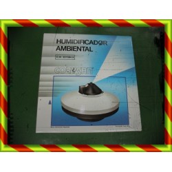 HUMIDIFICADOR CORYSAN...
