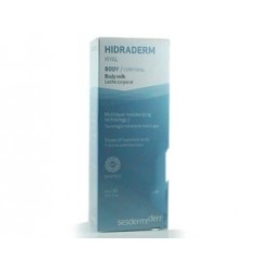 HYDRADERM HYAL LECHE...