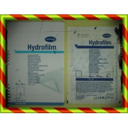 HYDROFILM APOSITO ESTERIL...