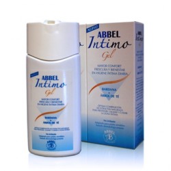 ABBEL GEL INTIMO 200 ML...