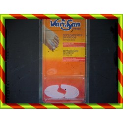HYDROGELVARI SEPARADOR...
