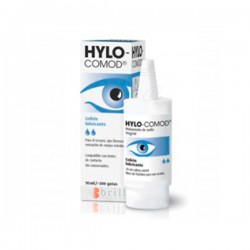 HYLO COMOD 1 MG/ML...