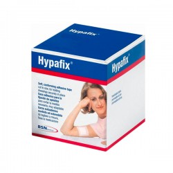 HYPAFIX GASA ADHESIVA...
