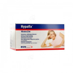 HYPAFIX GASA ADHESIVA...