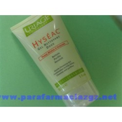 HYSEAC GEL LIMPIADOR 150 ML...