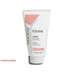 ICTYANE CREMA 200 ML...