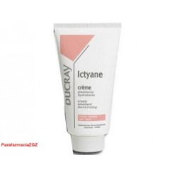 ICTYANE CREMA 50 ML...