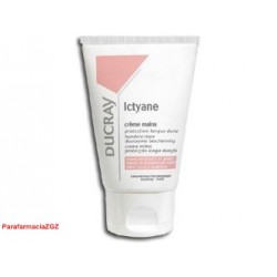 ICTYANE CREMA MANOS 50 ML...
