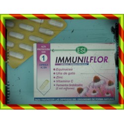 IMMUNILFLOR 30 CAPS...