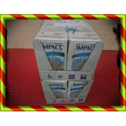IMPACT ORAL CAFE 237 ML 24...